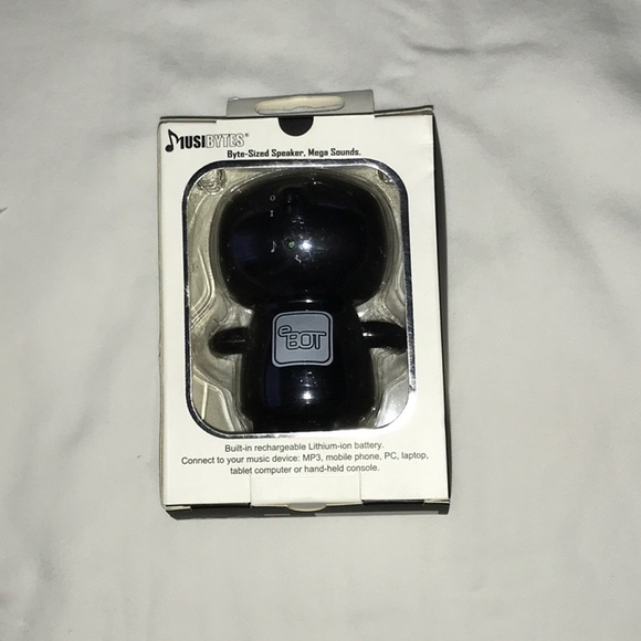 EBOT speaker - Picture 3 of 4